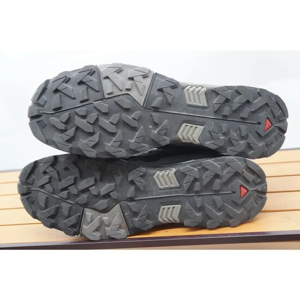 Salomon X ULTRA 5 WIDE GTX Men's Shoes Sneakers l47727400 Size 11.5